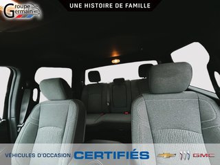 2022 Ram 1500 à St-Raymond, Québec - 13 - w320h240px