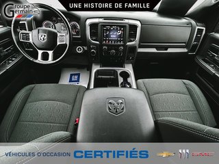 2022 Ram 1500 à St-Raymond, Québec - 12 - w320h240px