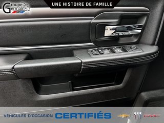 2022 Ram 1500 à St-Raymond, Québec - 14 - w320h240px