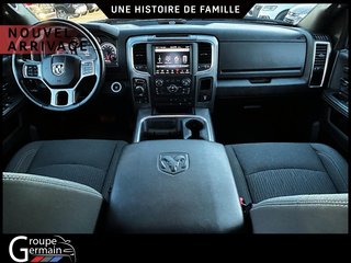 2022 Ram 1500 à St-Raymond, Québec - 39 - w320h240px