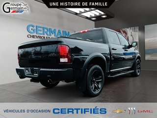 2022 Ram 1500 à St-Raymond, Québec - 3 - w320h240px