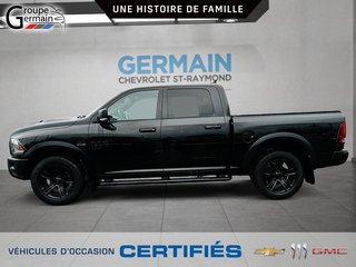 2022 Ram 1500 à St-Raymond, Québec - 6 - w320h240px