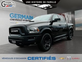 2022 Ram 1500 à St-Raymond, Québec - 7 - w320h240px