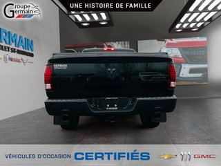 2022 Ram 1500 à St-Raymond, Québec - 4 - w320h240px