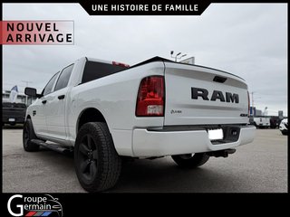 2022 Ram 1500 in St-Raymond, Quebec - 7 - w320h240px