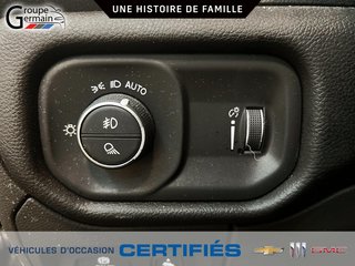 2023 Ram 1500 in St-Raymond, Quebec - 41 - w320h240px