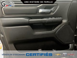 2023 Ram 1500 in St-Raymond, Quebec - 36 - w320h240px