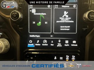 2023 Ram 1500 in St-Raymond, Quebec - 48 - w320h240px