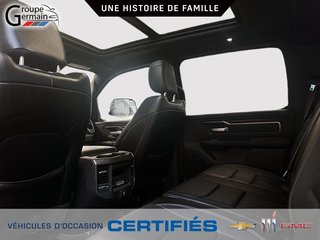 2023 Ram 1500 in St-Raymond, Quebec - 52 - w320h240px