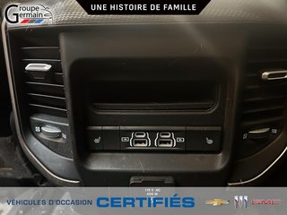 2023 Ram 1500 in St-Raymond, Quebec - 53 - w320h240px