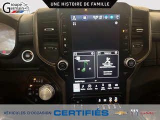 2023 Ram 1500 in St-Raymond, Quebec - 45 - w320h240px