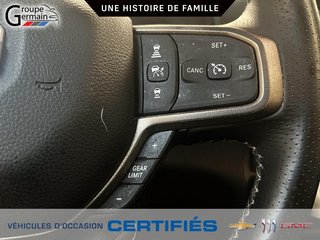 2023 Ram 1500 in St-Raymond, Quebec - 44 - w320h240px