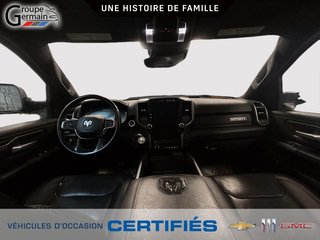 2023 Ram 1500 in St-Raymond, Quebec - 51 - w320h240px