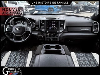 2023 Ram 1500 à St-Raymond, Québec - 12 - w320h240px