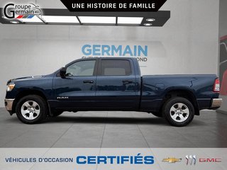 2023 Ram 1500 in St-Raymond, Quebec - 7 - w320h240px