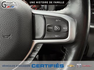 2023 Ram 1500 in St-Raymond, Quebec - 21 - w320h240px