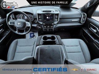 2023 Ram 1500 in St-Raymond, Quebec - 12 - w320h240px