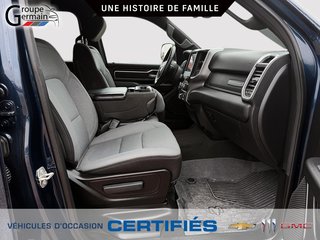 2023 Ram 1500 in St-Raymond, Quebec - 17 - w320h240px
