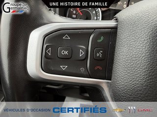 2023 Ram 1500 in St-Raymond, Quebec - 22 - w320h240px