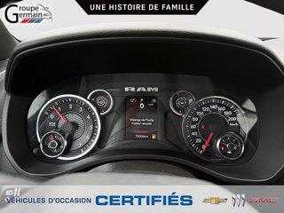 2023 Ram 1500 in St-Raymond, Quebec - 23 - w320h240px