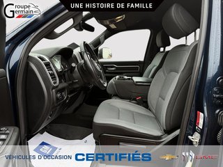 2023 Ram 1500 in St-Raymond, Quebec - 14 - w320h240px