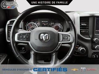 2023 Ram 1500 in St-Raymond, Quebec - 20 - w320h240px