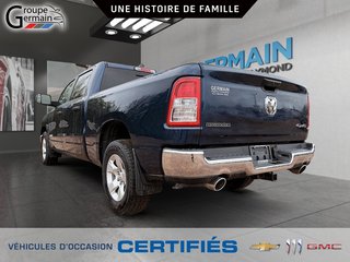 2023 Ram 1500 in St-Raymond, Quebec - 6 - w320h240px