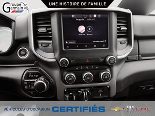 2023 Ram 1500 in St-Raymond, Quebec - 26 - w320h240px