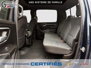 2023 Ram 1500 in St-Raymond, Quebec - 15 - w320h240px
