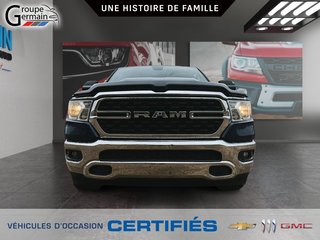 2023 Ram 1500 in St-Raymond, Quebec - 9 - w320h240px