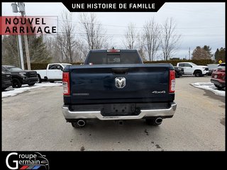 2023 Ram 1500 à St-Raymond, Québec - 4 - w320h240px