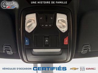2023 Ram 1500 in St-Raymond, Quebec - 29 - w320h240px