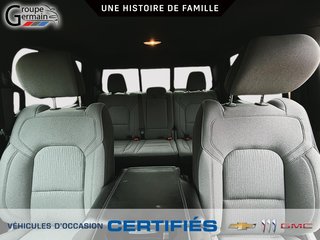 2023 Ram 1500 in St-Raymond, Quebec - 13 - w320h240px