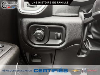2023 Ram 1500 in St-Raymond, Quebec - 25 - w320h240px