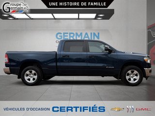 2023 Ram 1500 in St-Raymond, Quebec - 2 - w320h240px