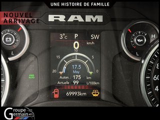 2023 Ram 1500 à St-Raymond, Québec - 16 - w320h240px