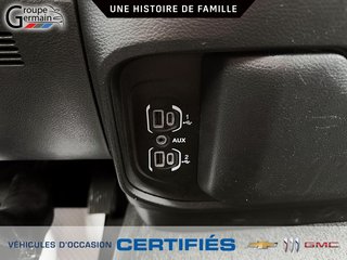 2023 Ram 1500 in St-Raymond, Quebec - 30 - w320h240px