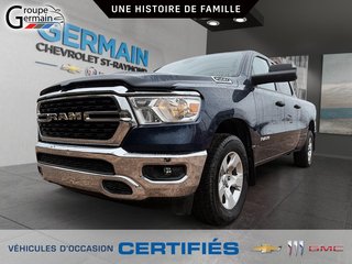 2023 Ram 1500 in St-Raymond, Quebec - 8 - w320h240px