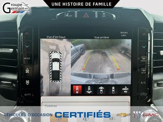 2022 Ram 2500 in St-Raymond, Quebec - 54 - w320h240px