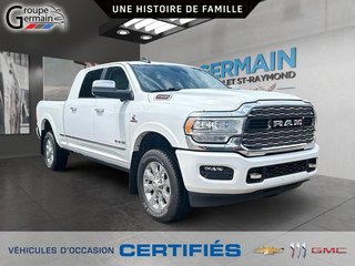 2022 Ram 2500 in St-Raymond, Quebec - 33 - w320h240px