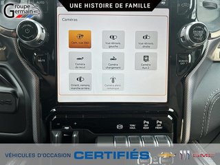 2022 Ram 2500 in St-Raymond, Quebec - 55 - w320h240px