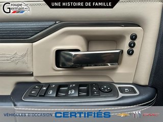 2022 Ram 2500 in St-Raymond, Quebec - 43 - w320h240px