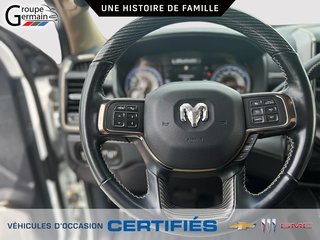 2022 Ram 2500 in St-Raymond, Quebec - 48 - w320h240px