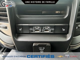 2022 Ram 2500 in St-Raymond, Quebec - 61 - w320h240px