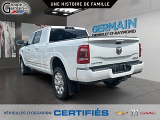 2022 Ram 2500 in St-Raymond, Quebec - 37 - w320h240px