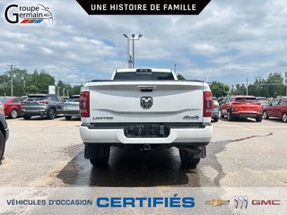 2022 Ram 2500 in St-Raymond, Quebec - 36 - w320h240px