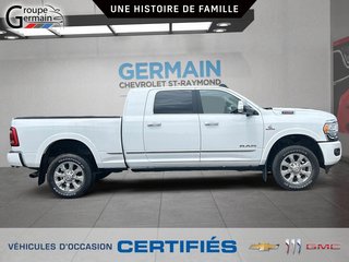 2022 Ram 2500 in St-Raymond, Quebec - 34 - w320h240px