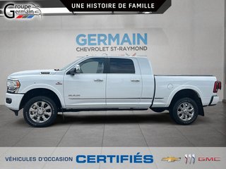 2022 Ram 2500 in St-Raymond, Quebec - 38 - w320h240px