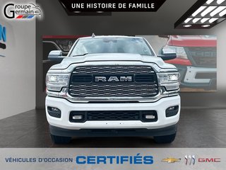 2022 Ram 2500 in St-Raymond, Quebec - 40 - w320h240px