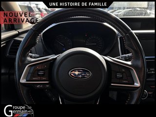 2018 Subaru Crosstrek à St-Raymond, Québec - 14 - w320h240px